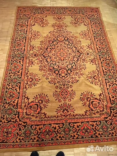 Ковер СССР 3 на 2 м