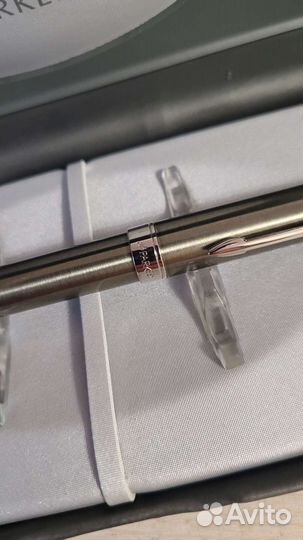 Шариковая ручка Parker Sonnet Оригинал Франция