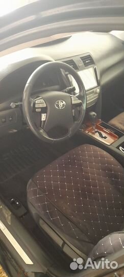 Toyota Camry 2.4 AT, 2009, 240 000 км