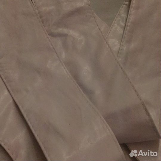 Пояс кожзам