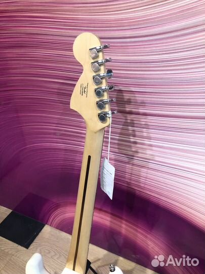 Электрогитара Squier Affinity 2021 Stratocaster