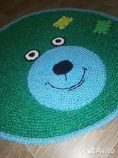 Коврик полипропиленовый