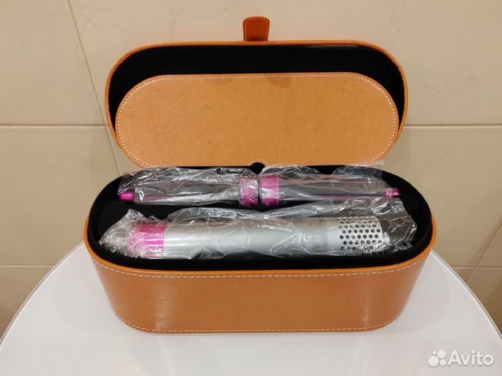 Стайлер Dyson Airwrap