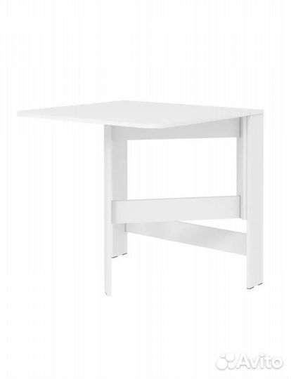 Кухонный стол книжка трансформер