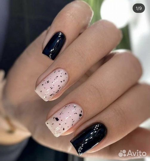 Мастер маникюра на дому