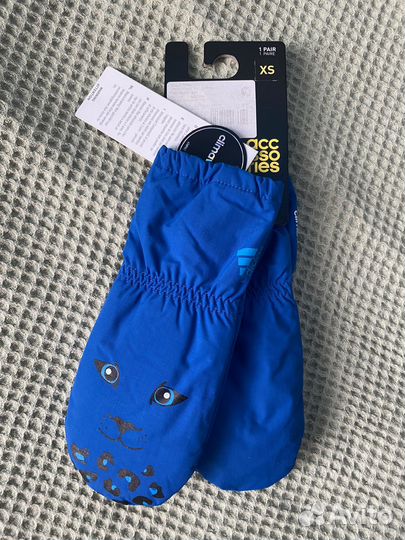 Варежки adidas для малыша