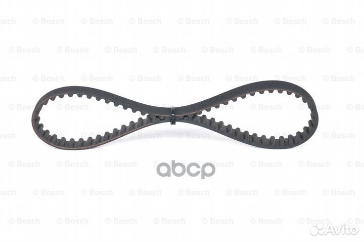 1 987 948 780 ремень грм 065x127 Mitsubishi Ga