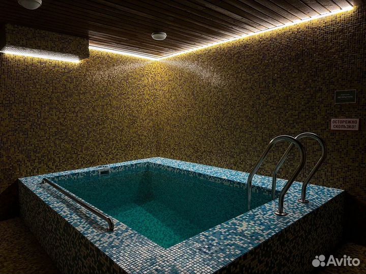 Сауна пермь ул.лукоянова