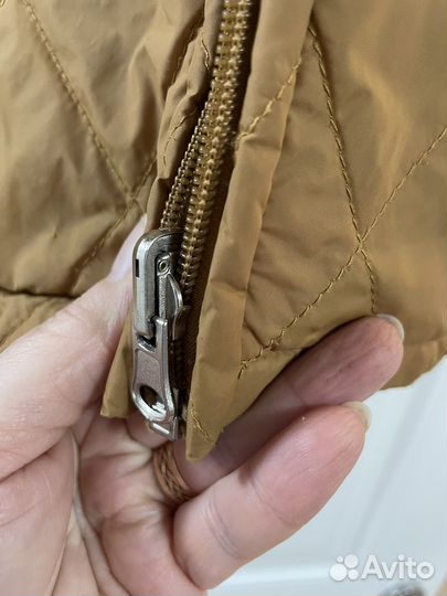 Курточка женская shu