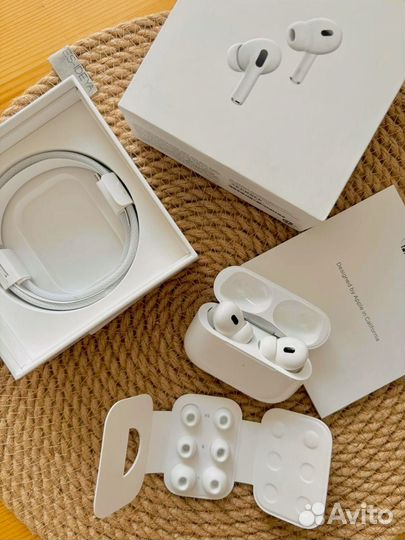 Airpods pro 2