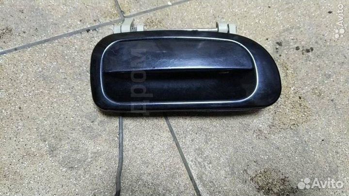 Ручка двери наружная правая Дэу Нексия