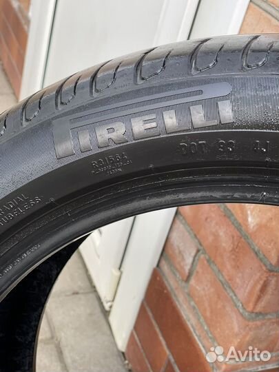 Pirelli Cinturato P7 245/45 R18