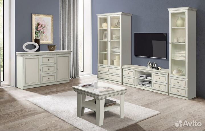 Тумба под тв 