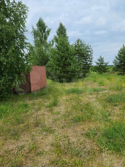 Участок 15 сот. (СНТ, ДНП)