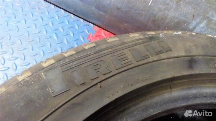 Pirelli Scorpion Verde 235/50 R18