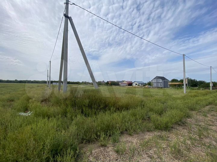 Участок 7 сот. (ИЖС)