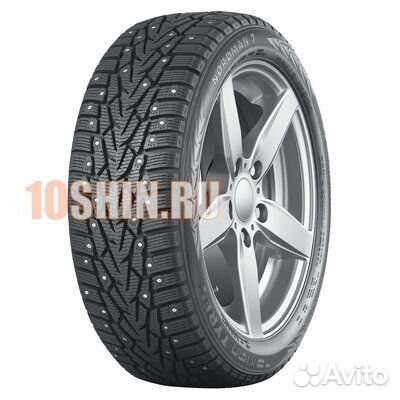 Nokian Tyres Nordman 7 205/65 R15 99T