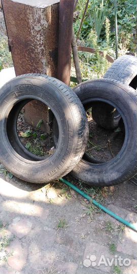 Transmaster ST 195/70 R15C 104R