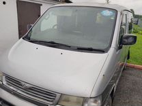 Mazda Bongo Friendee 2.5 AT, 1997, 350 000 км, с пробегом, цена 300 000 руб.