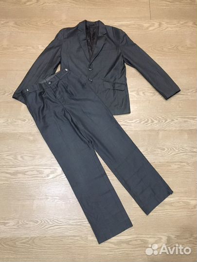 Школьная форма с 1 по 6 класс