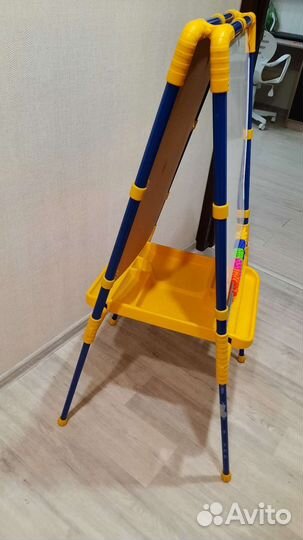 Мольберт для рисования детский