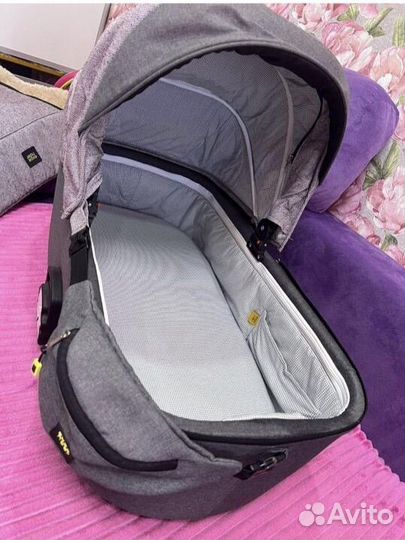 Коляска Ехpander 2 в 1