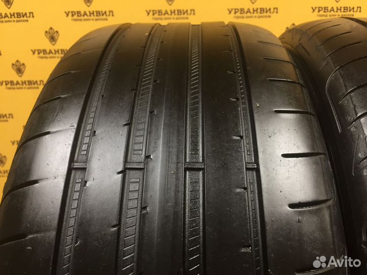 Goodyear Eagle F1 Asymmetric 3 225/50 R17 98Y