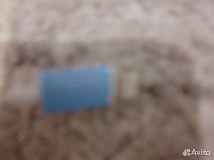 Наушники apple earpods проводные с