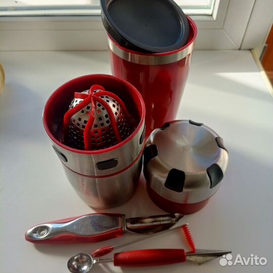 Соковыжималка