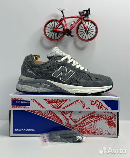 Кроссовки New balance мужские 43/44