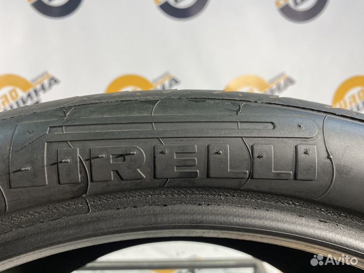 Pirelli P Zero 305/30 R20 102Y