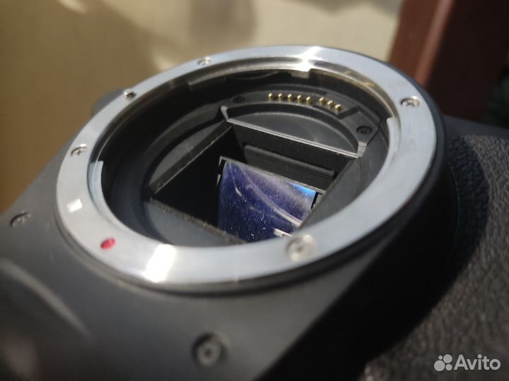 Canon eos 650d + canon 18-55 mm efs 3.5-5.6