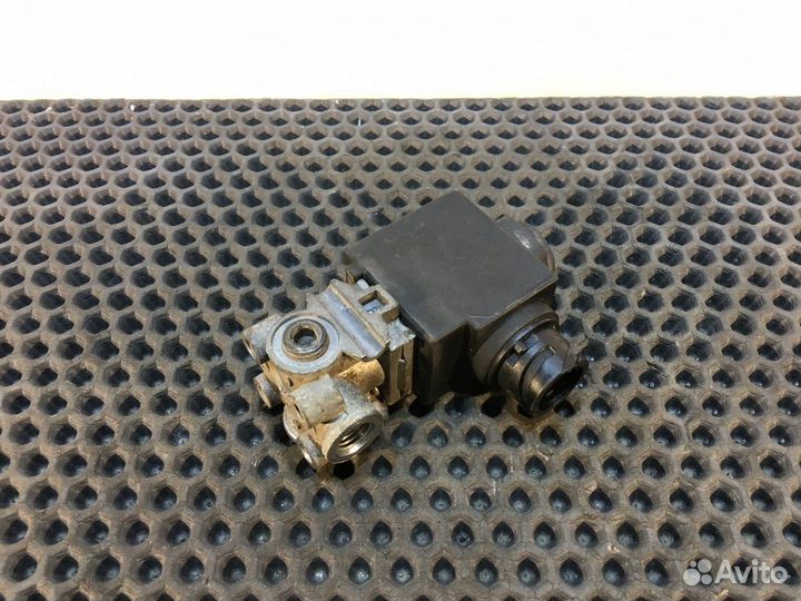 1078316 Клапан электромагнитный