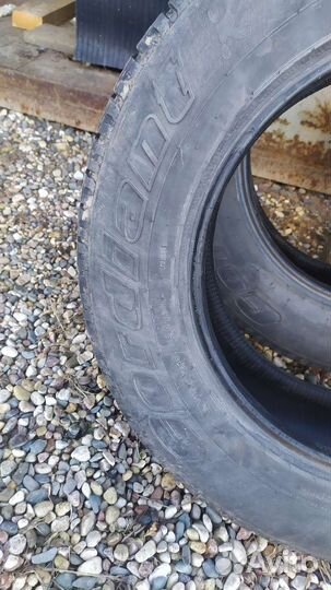 Cordiant All Terrain 215/65 R16 98T