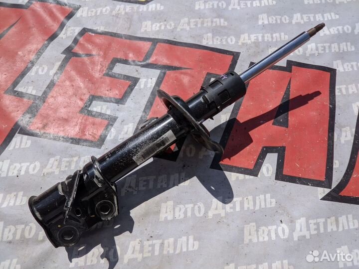 Амортизатор передний левый Haval F7 2019