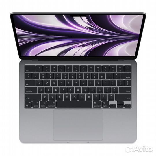 MacBook Air 2022 13' M2 8Gb/512Gb
