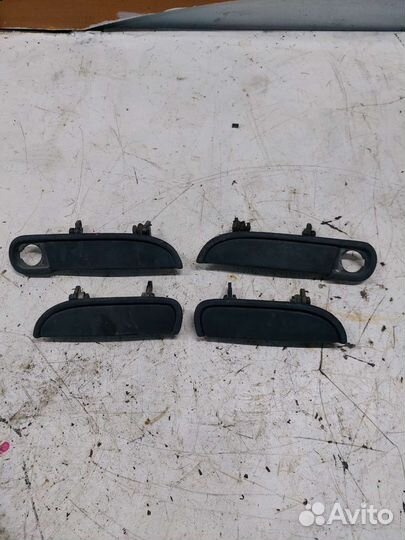 Наружная ручка двери Mercuri Sable 2 Ford Taurus 2