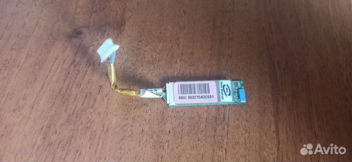 Bluetooth модуль Packard Bell ALP- Horus G