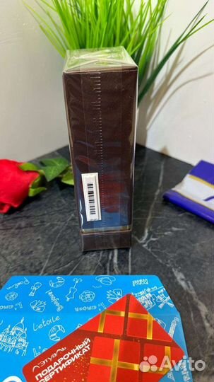 Tom ford tobacco vanilla 100 ml парфюмерная вода