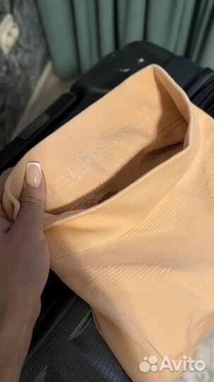 Легинсы спортивные irnby