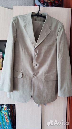 Костюм мужской