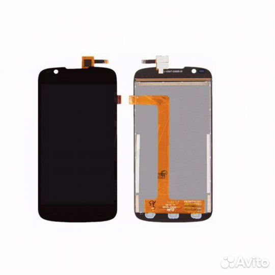 Дисплеи Fly/все модели /установка со скидкой