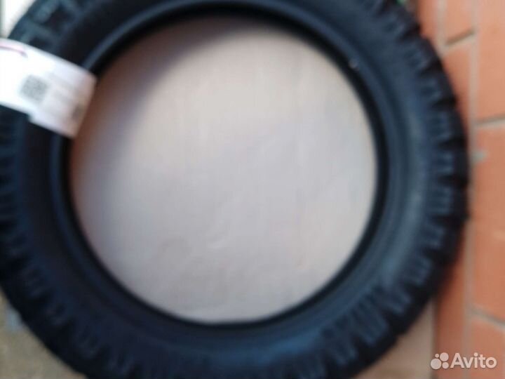 Мотошина 140 80 17 Митас Е07+