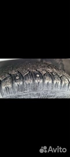 R15 Tunga Nordway 185/65, PCD 5x100 DIA 57.1