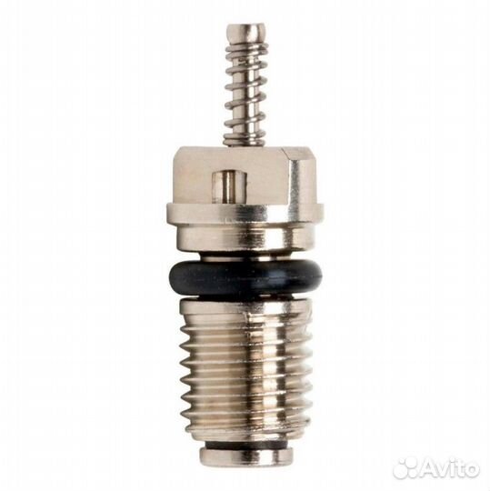 Золотники кондиционера авто