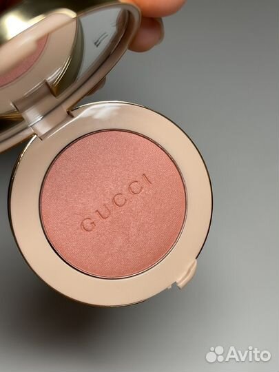 Gucci румяна 04