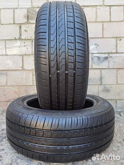 Pirelli Cinturato P7 225/55 R17 100H