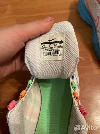 Оригинальные найки