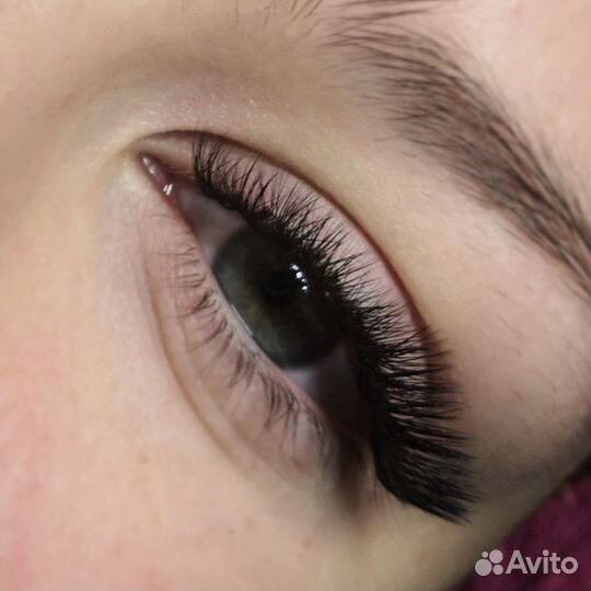 Наращивание ресниц биотатуаж бровей