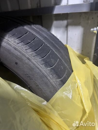 Hankook Kinergy Eco 185/65 R15